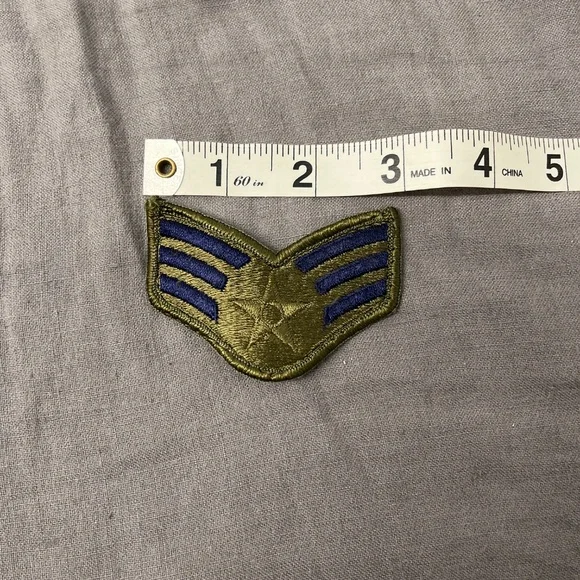 U.S. Air Force Patches - Picture 3 of 3
